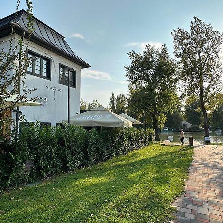 City Park Apartman Budapest Exterior photo