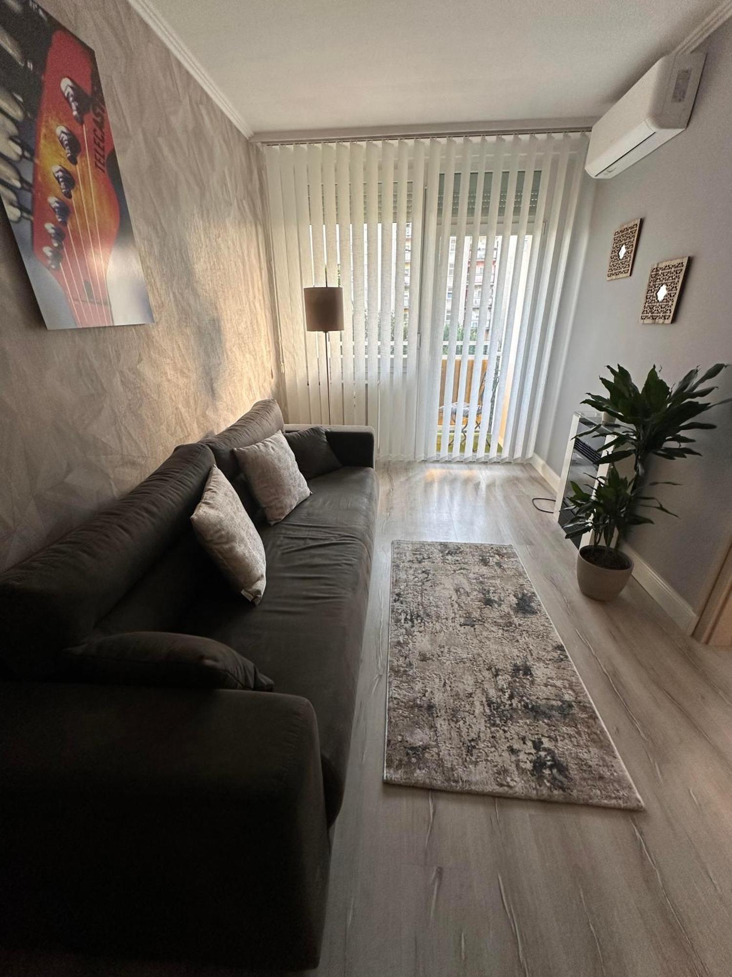 City Park Apartman Budapest Exterior photo