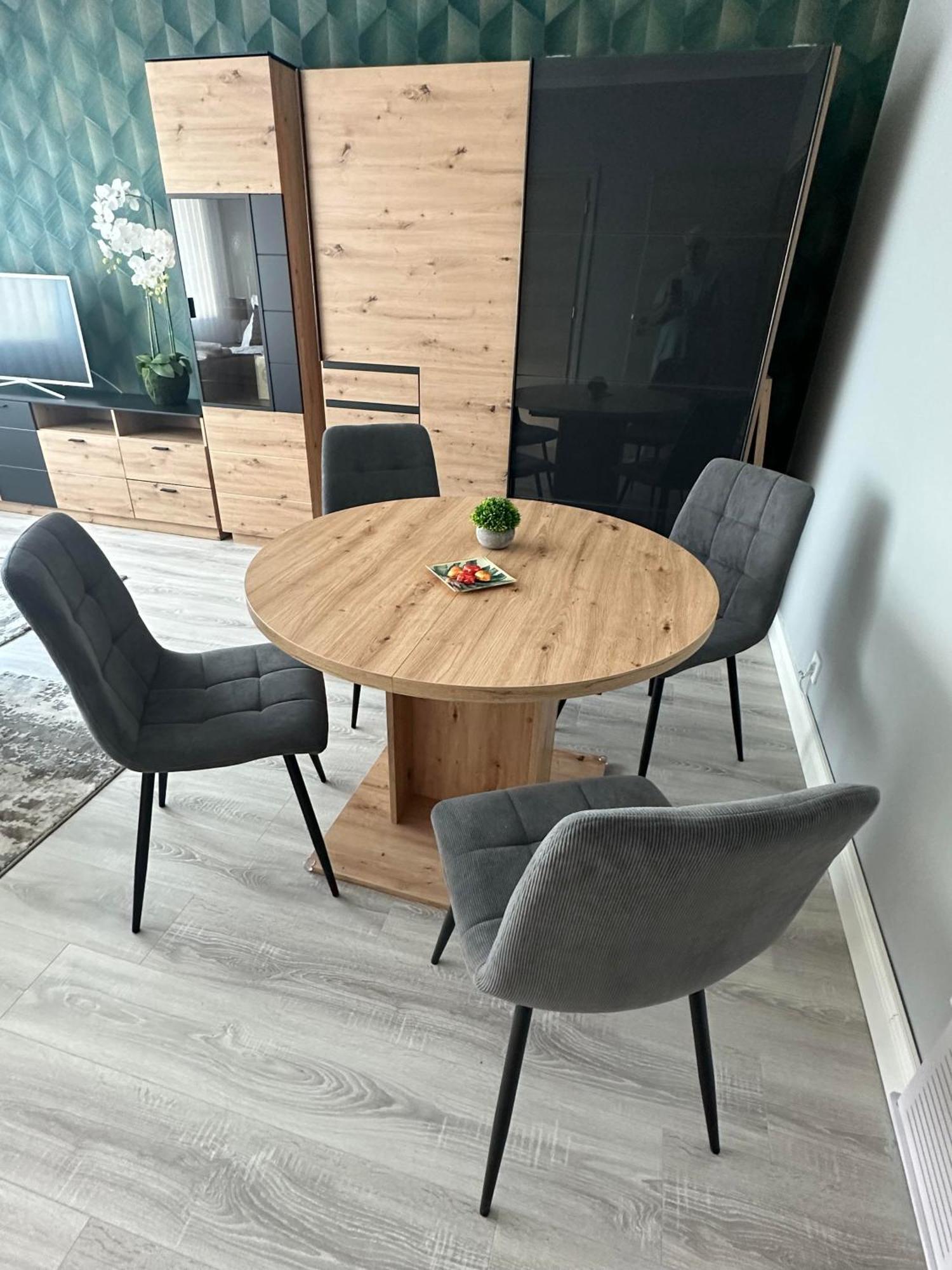 City Park Apartman Budapest Exterior photo